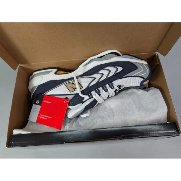 New Balance Abzorb 1022 Men's Size 10D Running Shoes Sneakers USA M1022NC NIB