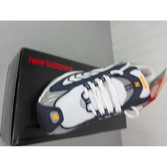 New Balance Abzorb 1022 Men's Size 10D Running Shoes Sneakers USA M1022NC NIB