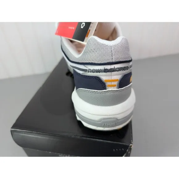 New Balance Abzorb 1022 Men's Size 10D Running Shoes Sneakers USA M1022NC NIB