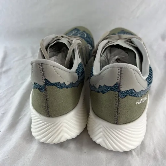 NEW BALANCE Blue Light Gray RC Elite V2 Tokyo Design Studio Men Sport Shoes 13US