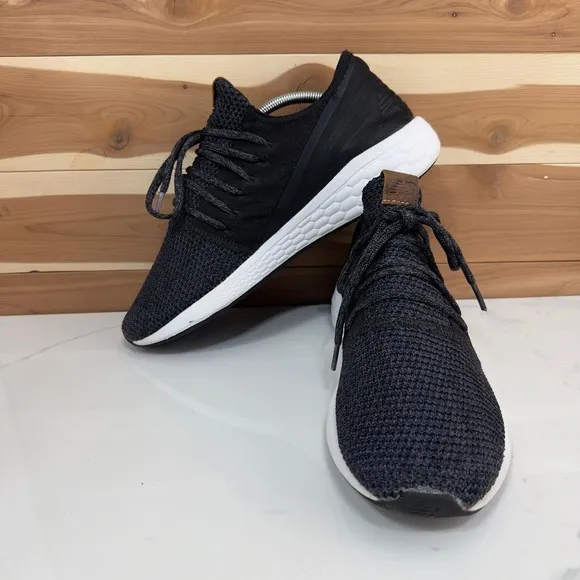 New Balance Frech Foam cruz decon V2 MCRZDLB2 Men's running shoes size 11