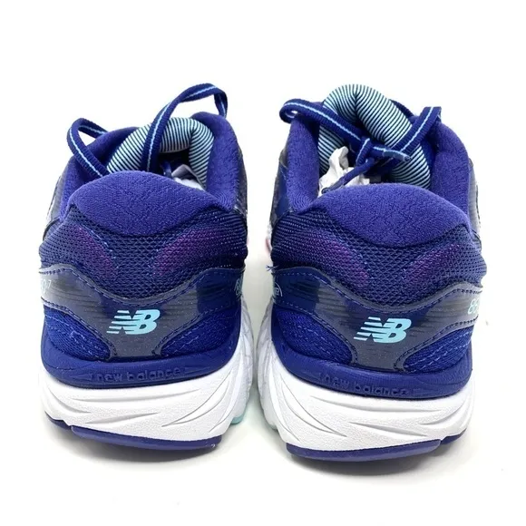 New Balance ladies W860BP7 running shoes WIDE
