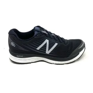 NEW BALANCE M880BK8 - RUNNING SHOES - MEN'S - BLACK WIDE