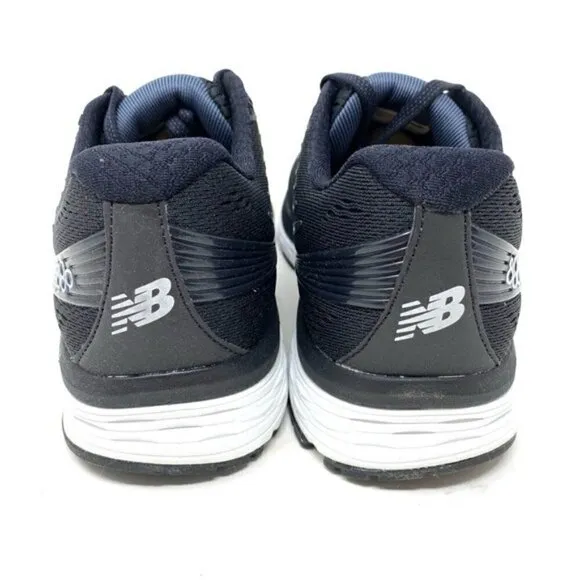 NEW BALANCE M880BK8 - RUNNING SHOES - MEN'S - BLACK WIDE