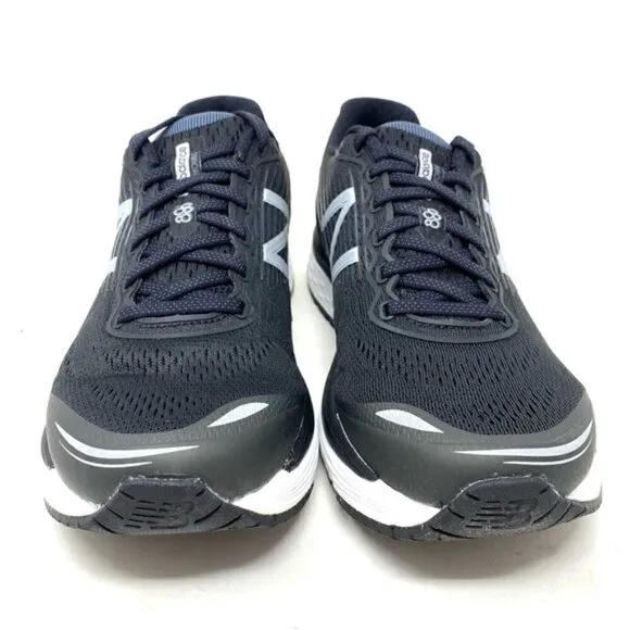 NEW BALANCE M880BK8 - RUNNING SHOES - MEN'S - BLACK WIDE