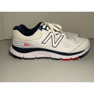 New Balance Men's 840 V3 Walking Shoes Sneakers - Size 10