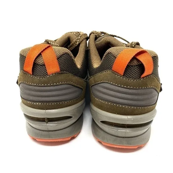 New Balance Men’s MW3000BR Nubuck water resistant walking shoes 8.5EEEE