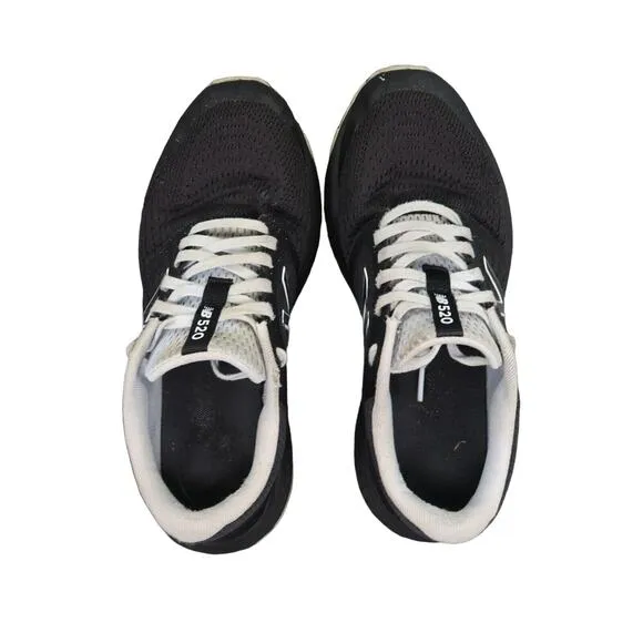 New Balance Shoes Womens 8.5 Athletic Trainers 520 Running Sport Comfort Active