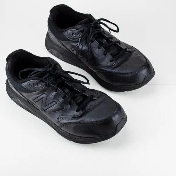 New Balance Sneakers Men's Walking Shoes Size 13 928v3 Rollbar ABZORB