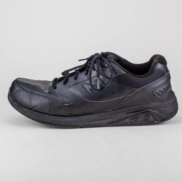 New Balance Sneakers Men's Walking Shoes Size 13 928v3 Rollbar ABZORB