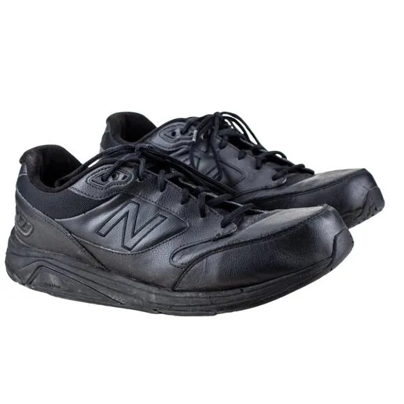 New Balance Sneakers Men's Walking Shoes Size 13 928v3 Rollbar ABZORB
