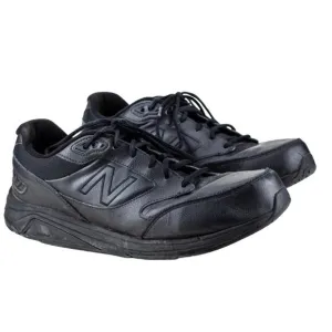 New Balance Sneakers Men's Walking Shoes Size 13 928v3 Rollbar ABZORB