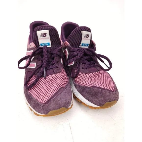New Balance Women's 574 Sport 2.0 WS574JSE Size 5 Running Shoes Sneakers