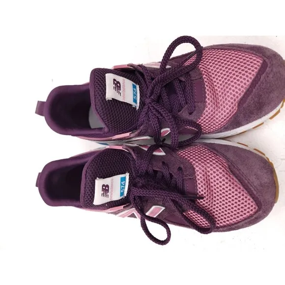 New Balance Women's 574 Sport 2.0 WS574JSE Size 5 Running Shoes Sneakers