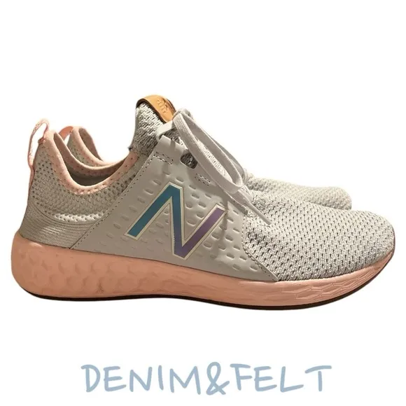 New Balance Womens Fresh Foam Cruz v1 Reissue Casual Running Shoes | NEW/NIB!!👟