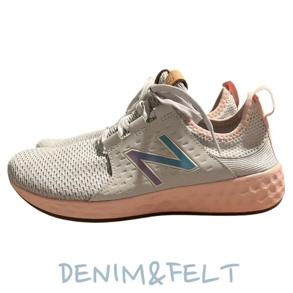 New Balance Womens Fresh Foam Cruz v1 Reissue Casual Running Shoes | NEW/NIB!!👟