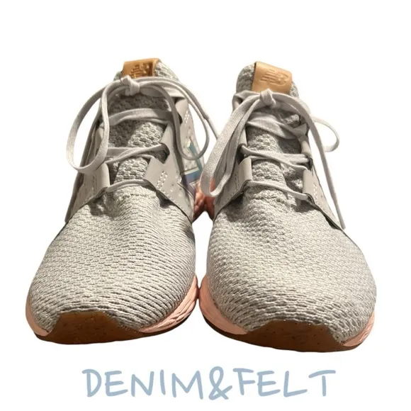New Balance Womens Fresh Foam Cruz v1 Reissue Casual Running Shoes | NEW/NIB!!👟