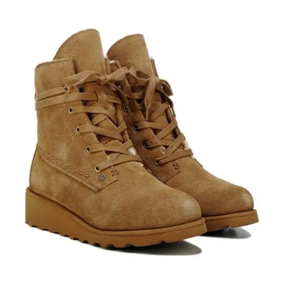 NEW  BEARPAW Little Girls' Krista Boots