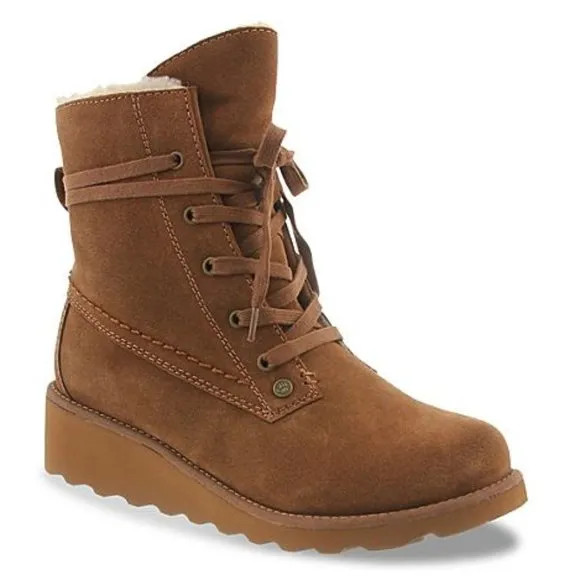 NEW  BEARPAW Little Girls' Krista Boots