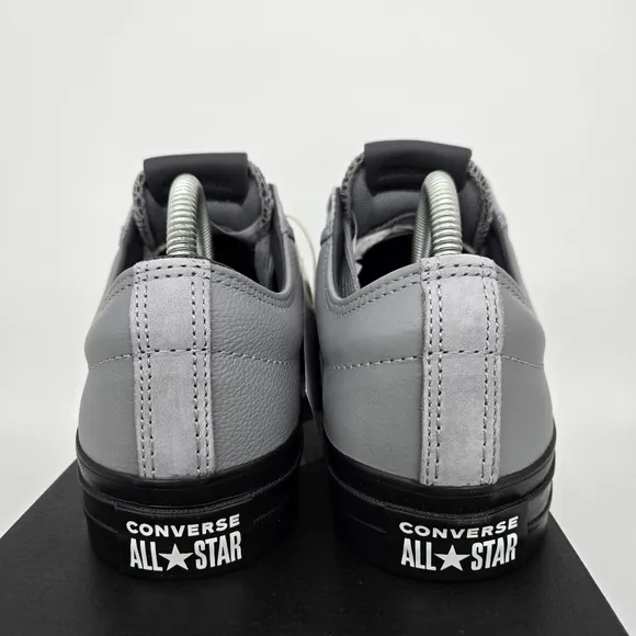 New Converse Star Player 76 OX Luxe Men's Shoes Size 10