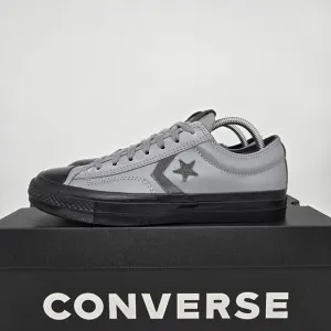 New Converse Star Player 76 OX Luxe Men's Shoes Size 10