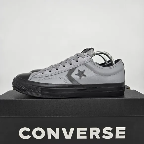 New Converse Star Player 76 OX Luxe Men's Shoes Size 10