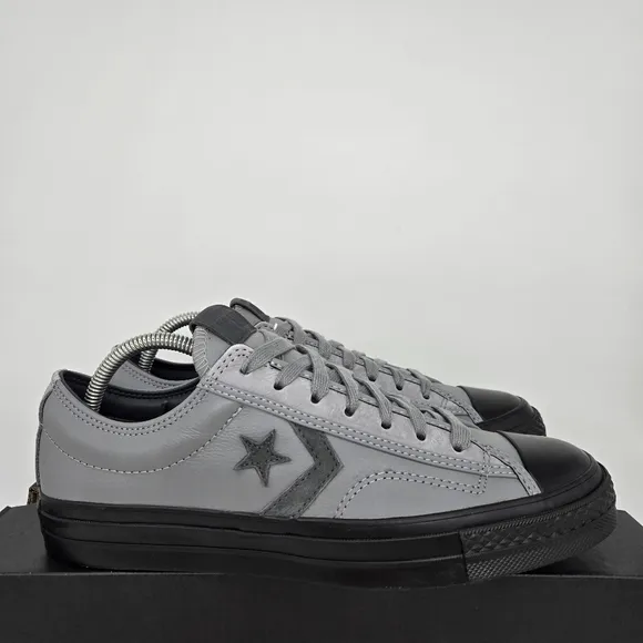 New Converse Star Player 76 OX Luxe Men's Shoes Size 10
