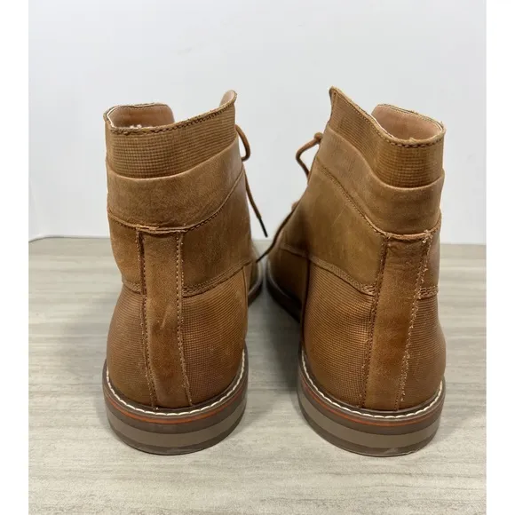 NEW English Laundry Brandon Fashion Boots Sz 13