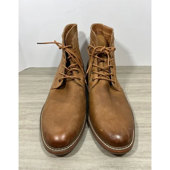 NEW English Laundry Brandon Fashion Boots Sz 13