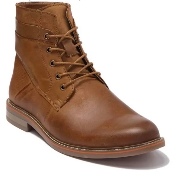 NEW English Laundry Brandon Fashion Boots Sz 13