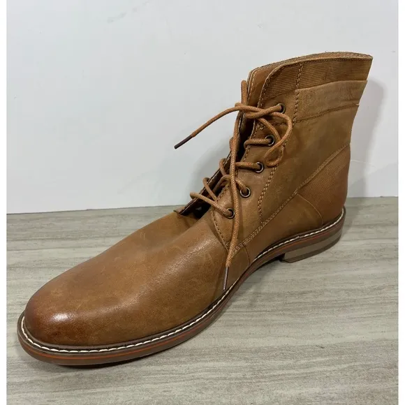 NEW English Laundry Brandon Fashion Boots Sz 13