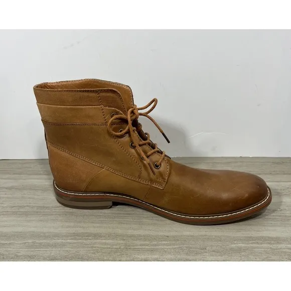 NEW English Laundry Brandon Fashion Boots Sz 13
