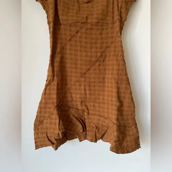 NEW Free People Elle Mini Dress