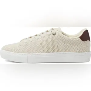 NEW Greats Brooklyn Royale Knit  Athletic Shoes Men's Size 9 Fog Recycled Knit