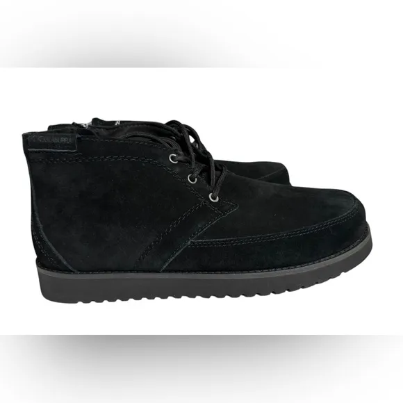 New! Koolaburra by UGG Men's Asaiah Shoes SZ 10