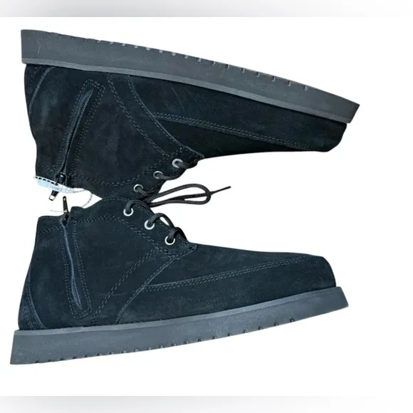 New! Koolaburra by UGG Men's Asaiah Shoes SZ 10