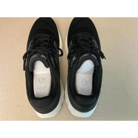 New! Mens New Balance FF X 880v14 Black Running/Walking Shoes. Size 12D. Nice!!!
