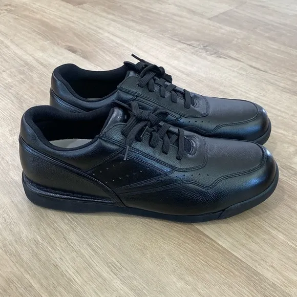 NEW Men’s Rockport Prowalker Plus Walking Shoes