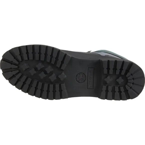 New MEN'S TIMBERLAND® HERITAGE WATERPROOF RUBBER-TOE HIKING BOOTS
