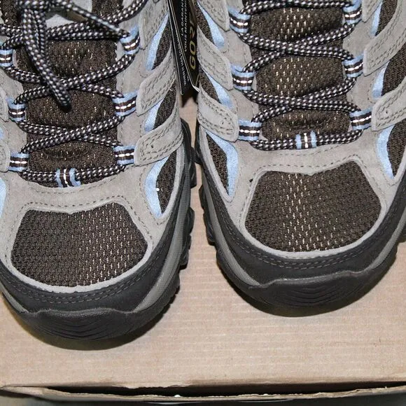 NEW Merrell Moab 3 Mid GORE-TEX Hiking Boots - Women's