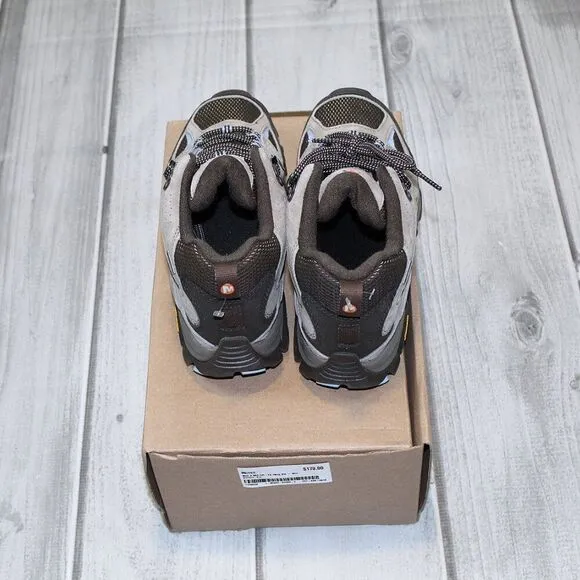 NEW Merrell Moab 3 Mid GORE-TEX Hiking Boots - Women's