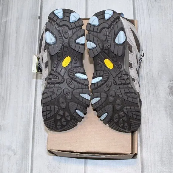 NEW Merrell Moab 3 Mid GORE-TEX Hiking Boots - Women's