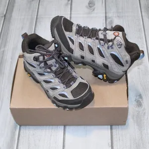 NEW Merrell Moab 3 Mid GORE-TEX Hiking Boots - Women's