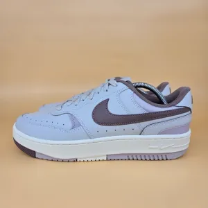 New Nike Gamma Force Light Bone Smokey Mauve Women's Shoes Size 10