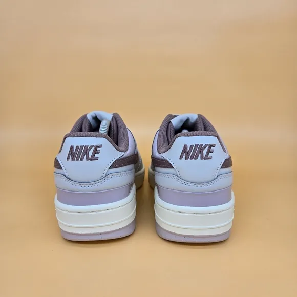 New Nike Gamma Force Light Bone Smokey Mauve Women's Shoes Size 10