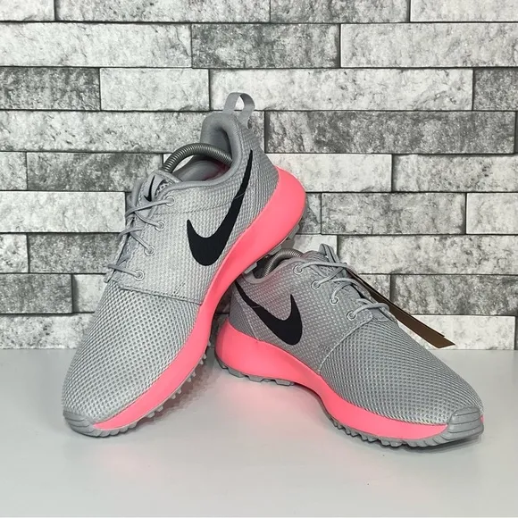New Nike Roshe Golf Shoes Womens 10