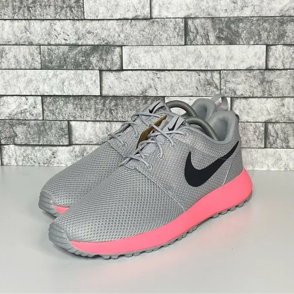 New Nike Roshe Golf Shoes Womens 10