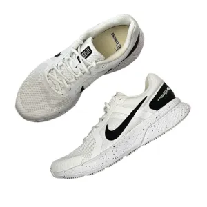 NEW Nike Women’s Run Swift 2 Running Shoes size 11.5 White Sneakers