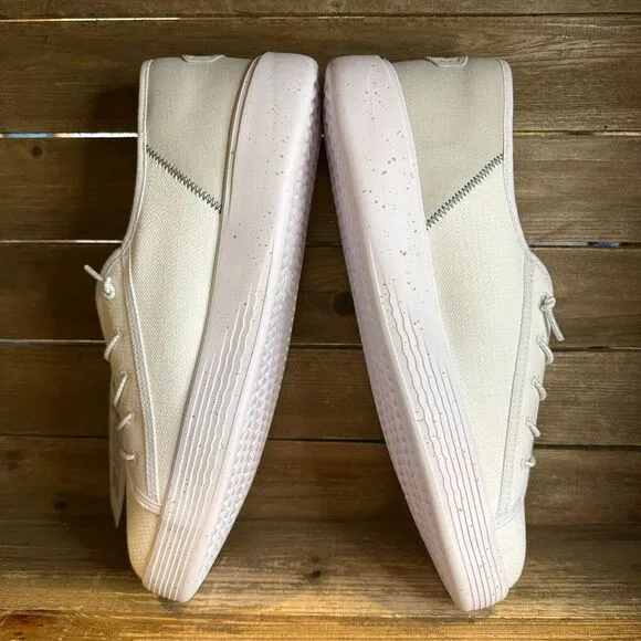 New NWT Mens Hey Dude Cody Sport Mesh White Comfort Sneakers‎ Shoes Size 13 M