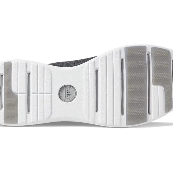 NEW PETER MILLAR Mens Glide Performance Wool Sneaker Casual  Slip-On Size 8